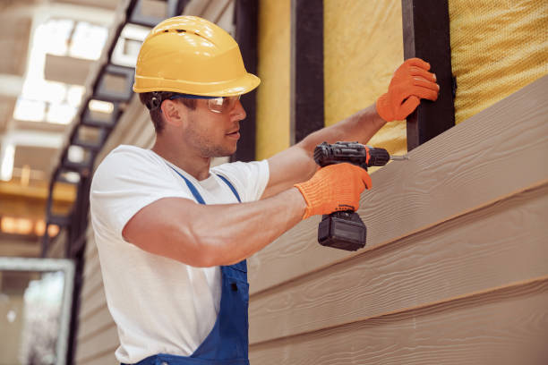 Best Insulated Siding Installation  in Homestead, PA